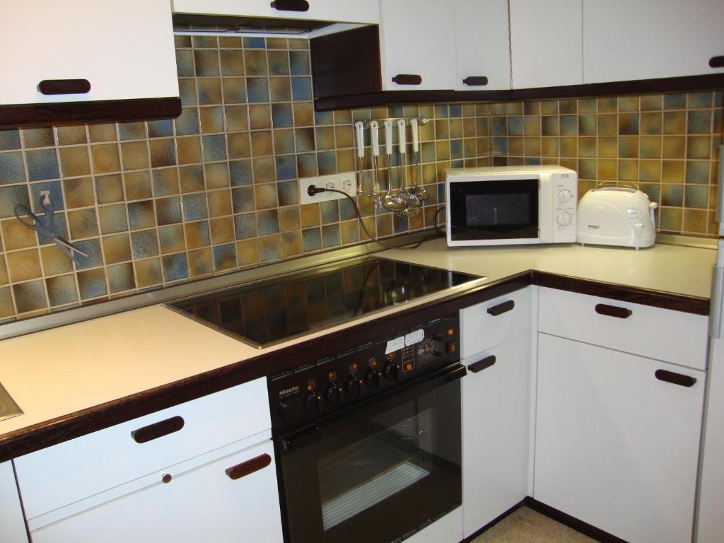 First Class Residence Винтерберг Номер фото